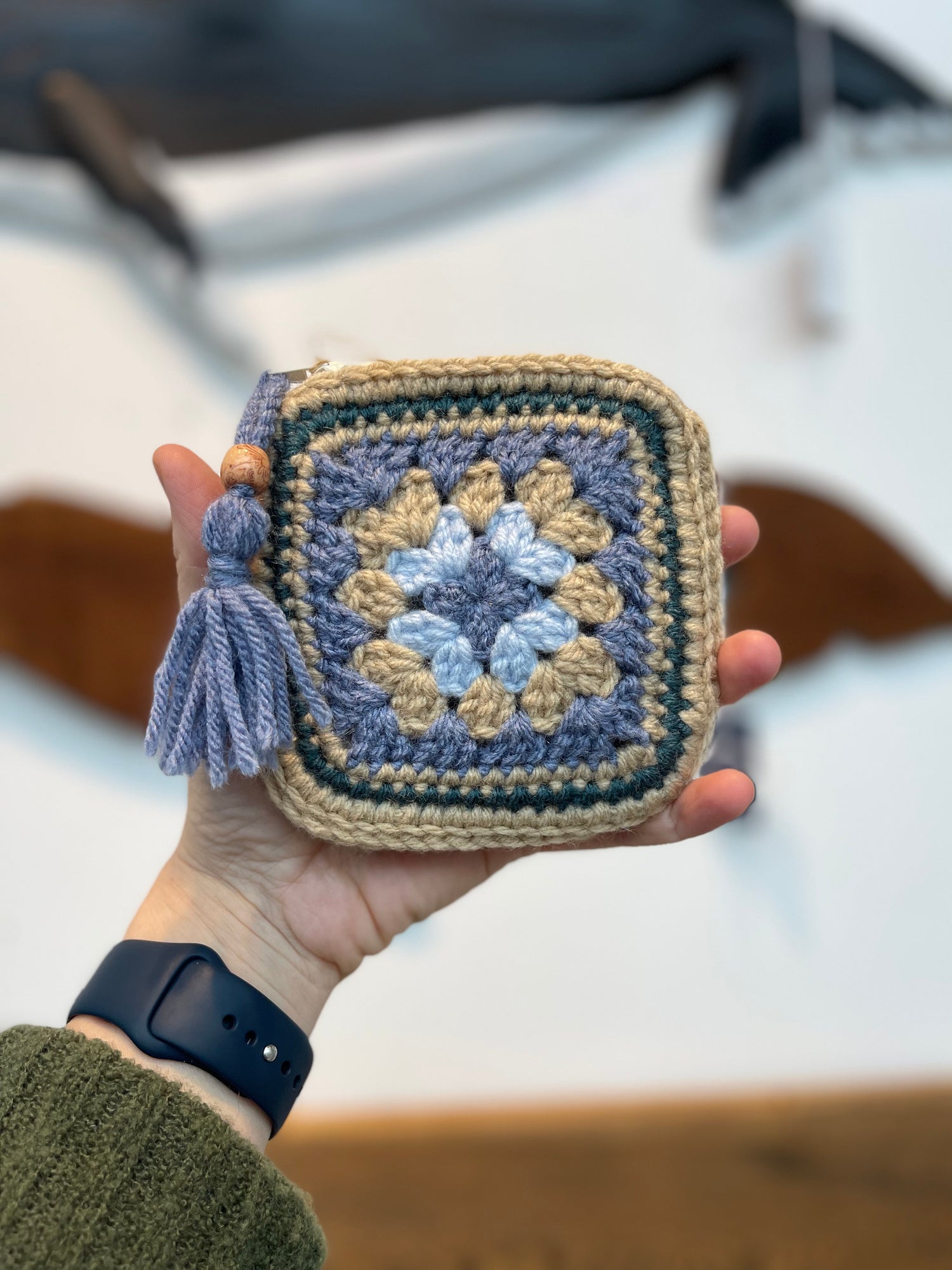 Little Rabbit Crochet