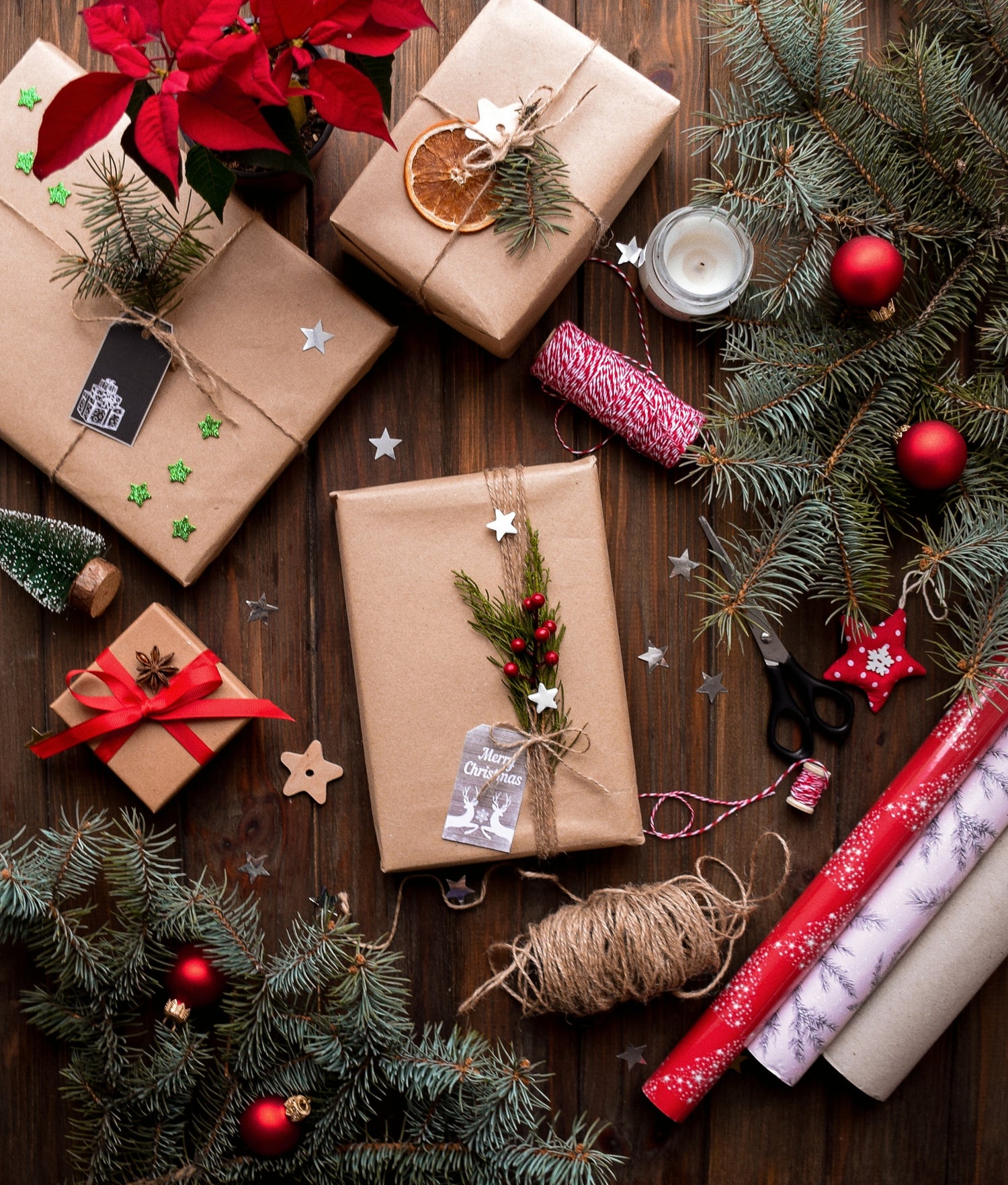 Gift Guide