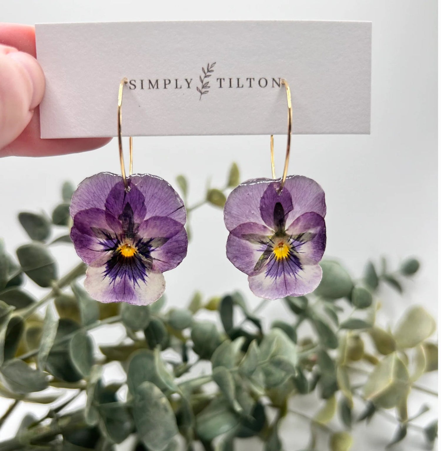 Simply Tilton