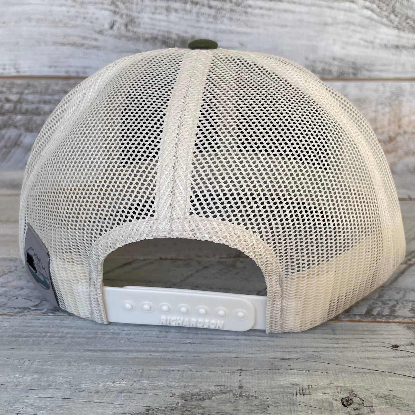 Record Player Stump ๐ถ Hat