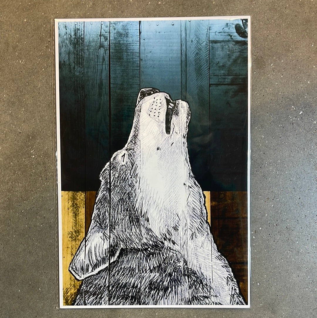 Art Prints 8x12