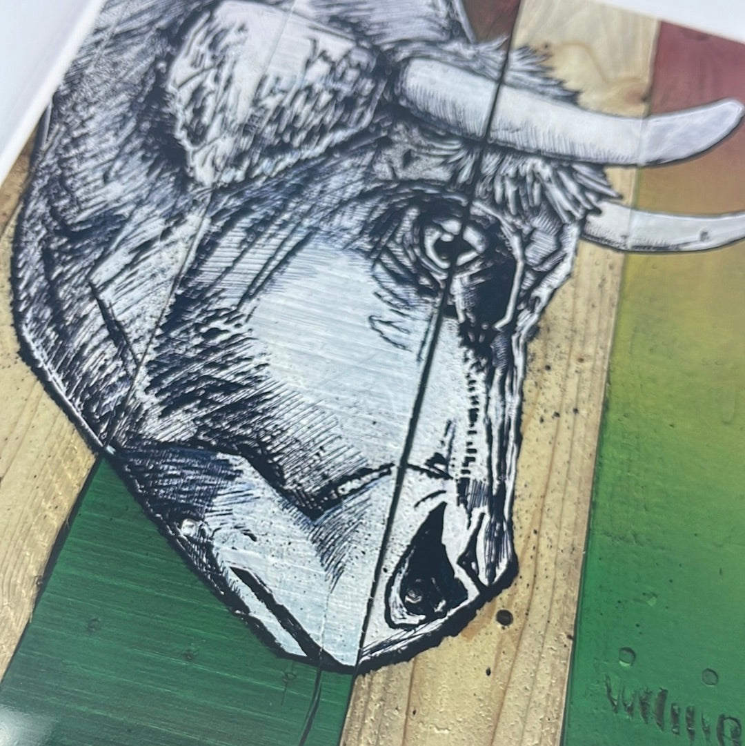 Art Prints 8x12