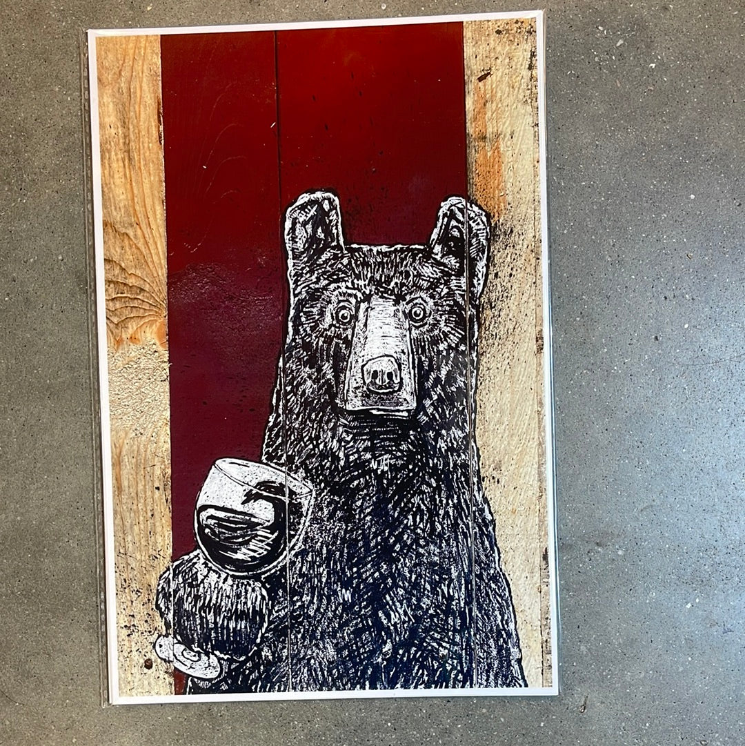 Art Prints 8x12