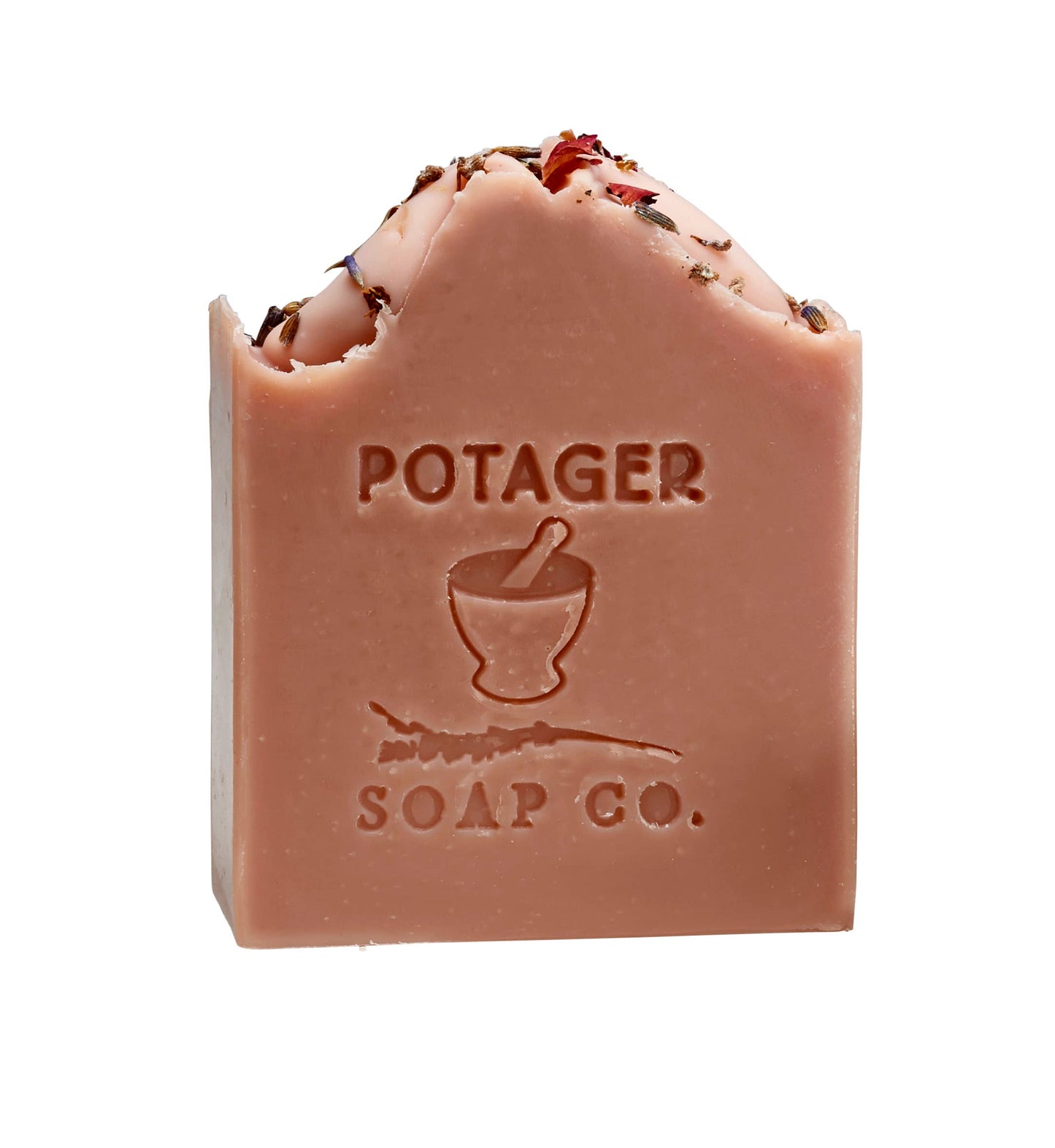 Secret Garden Handmade Bar Soap | Organic Soap