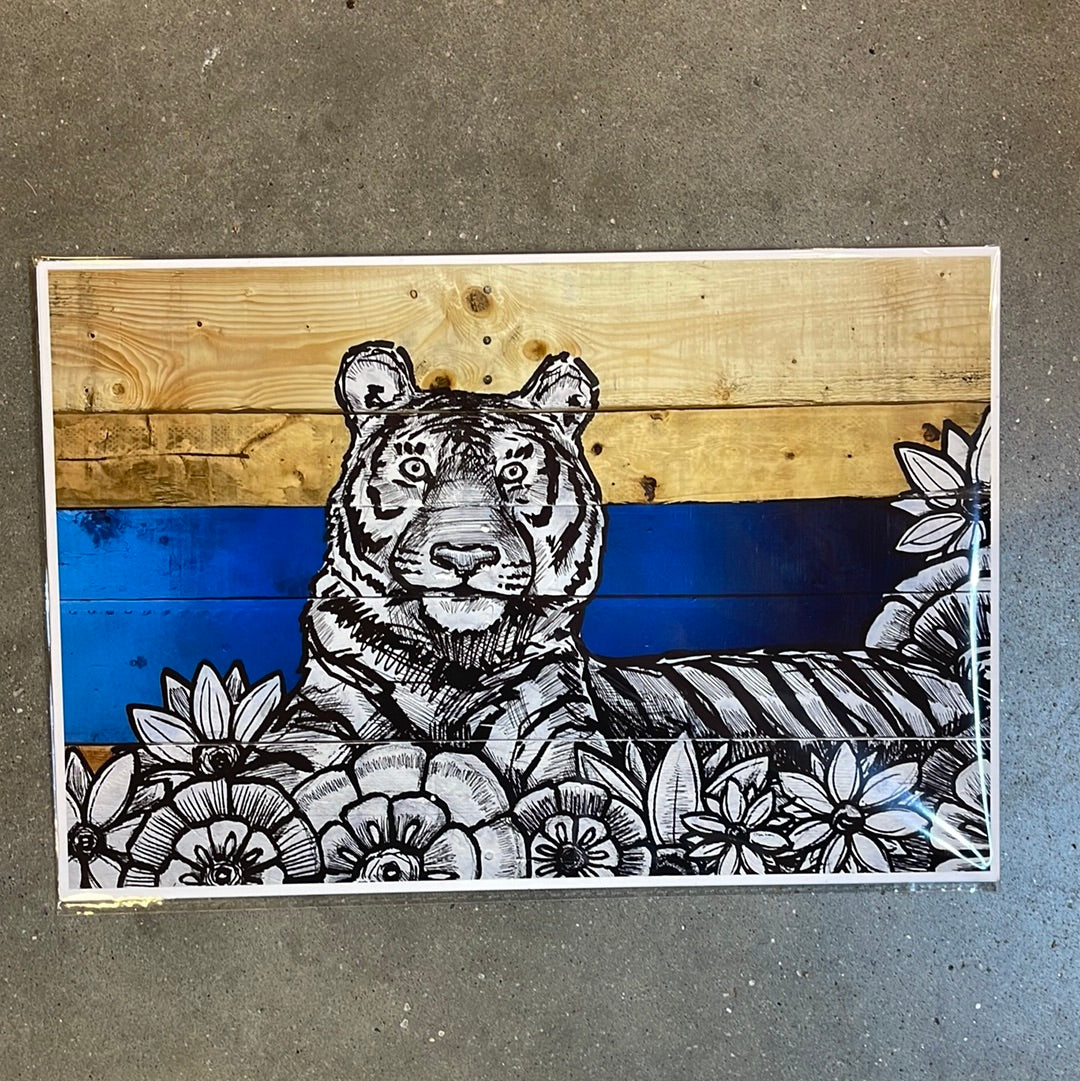 Art Prints 8x12