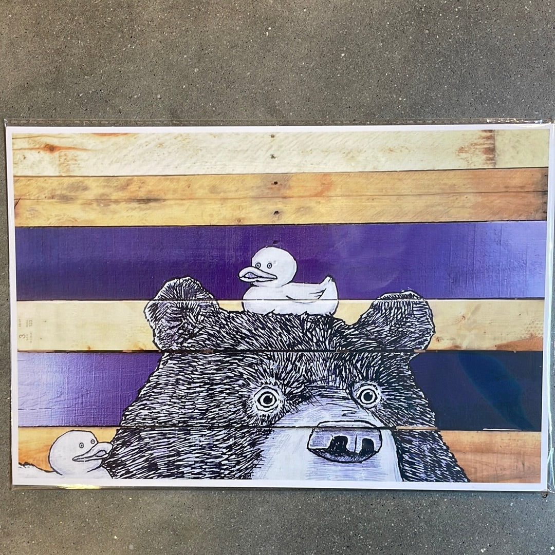 Art Prints 8x12