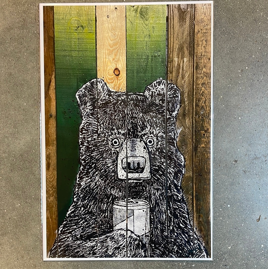 Art Prints 8x12