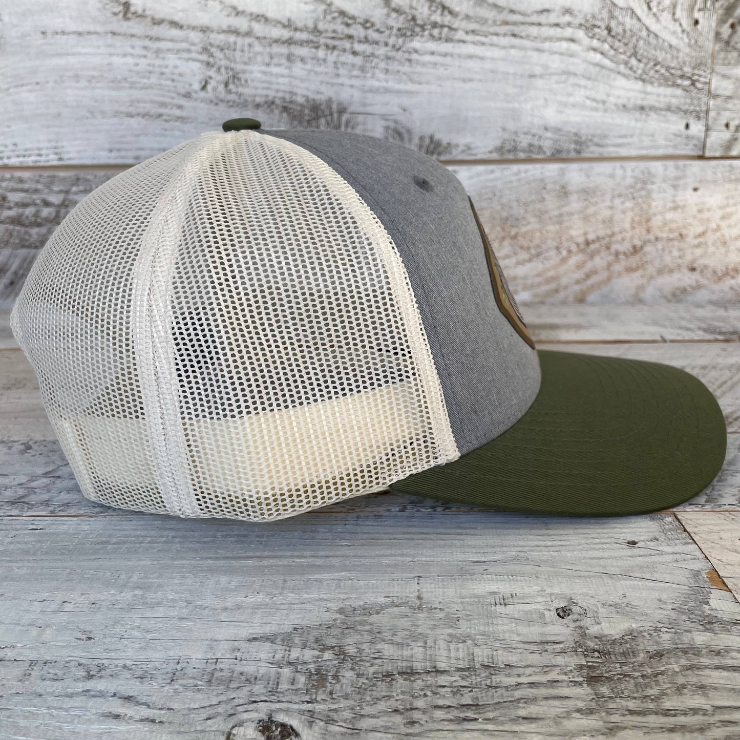 Record Player Stump ๐ถ Hat