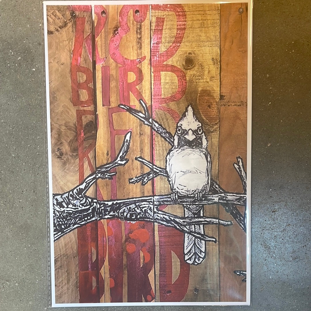 Art Prints 8x12