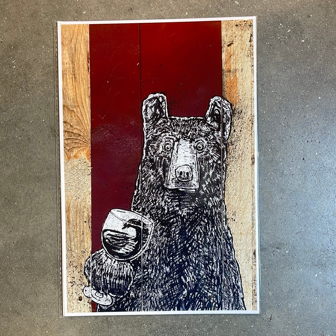 Art Prints 8x12
