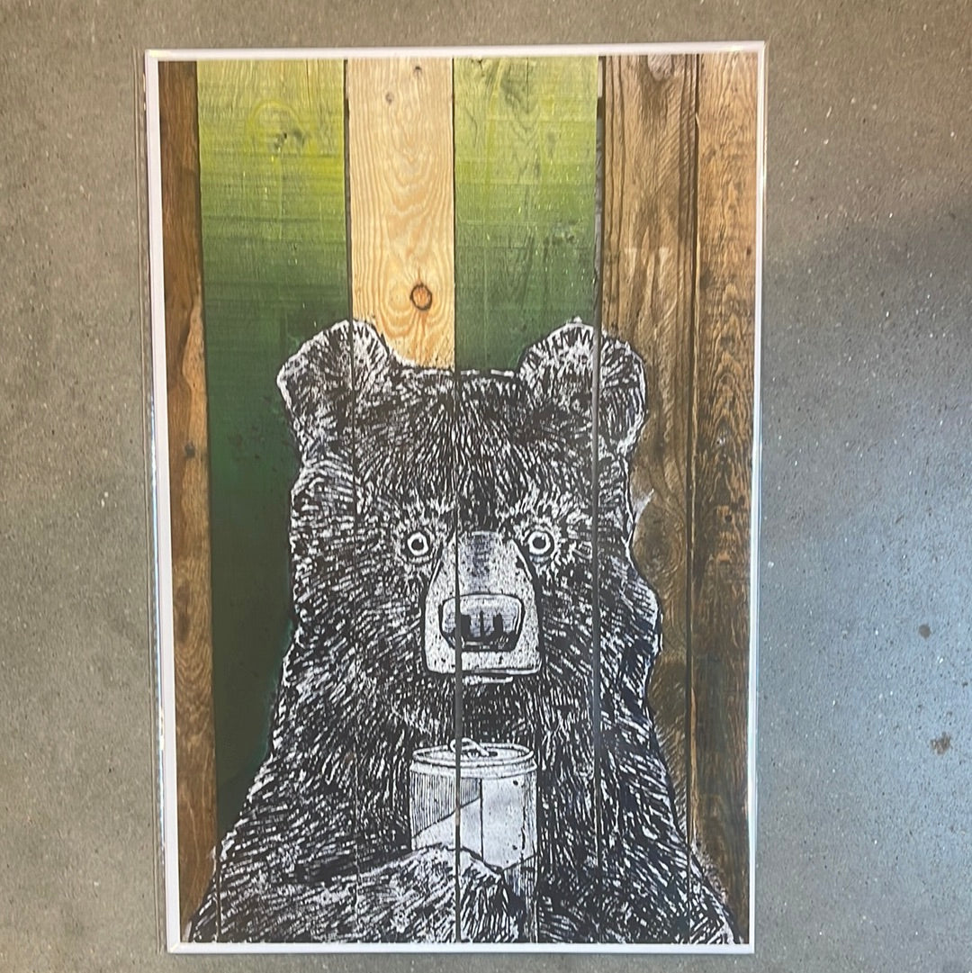 Art Prints 8x12