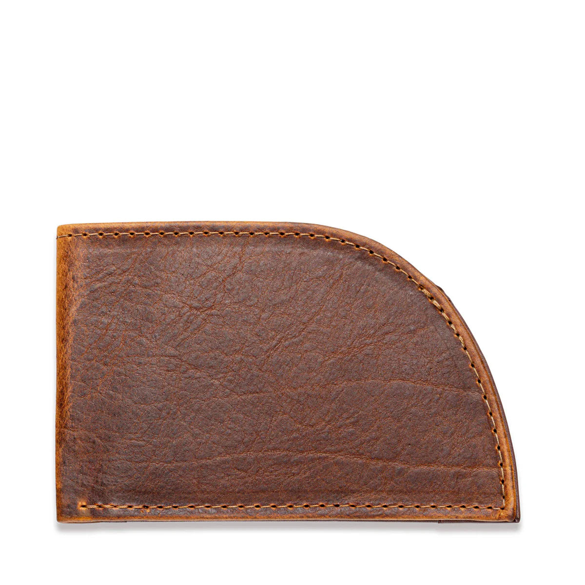 Curved Wallet