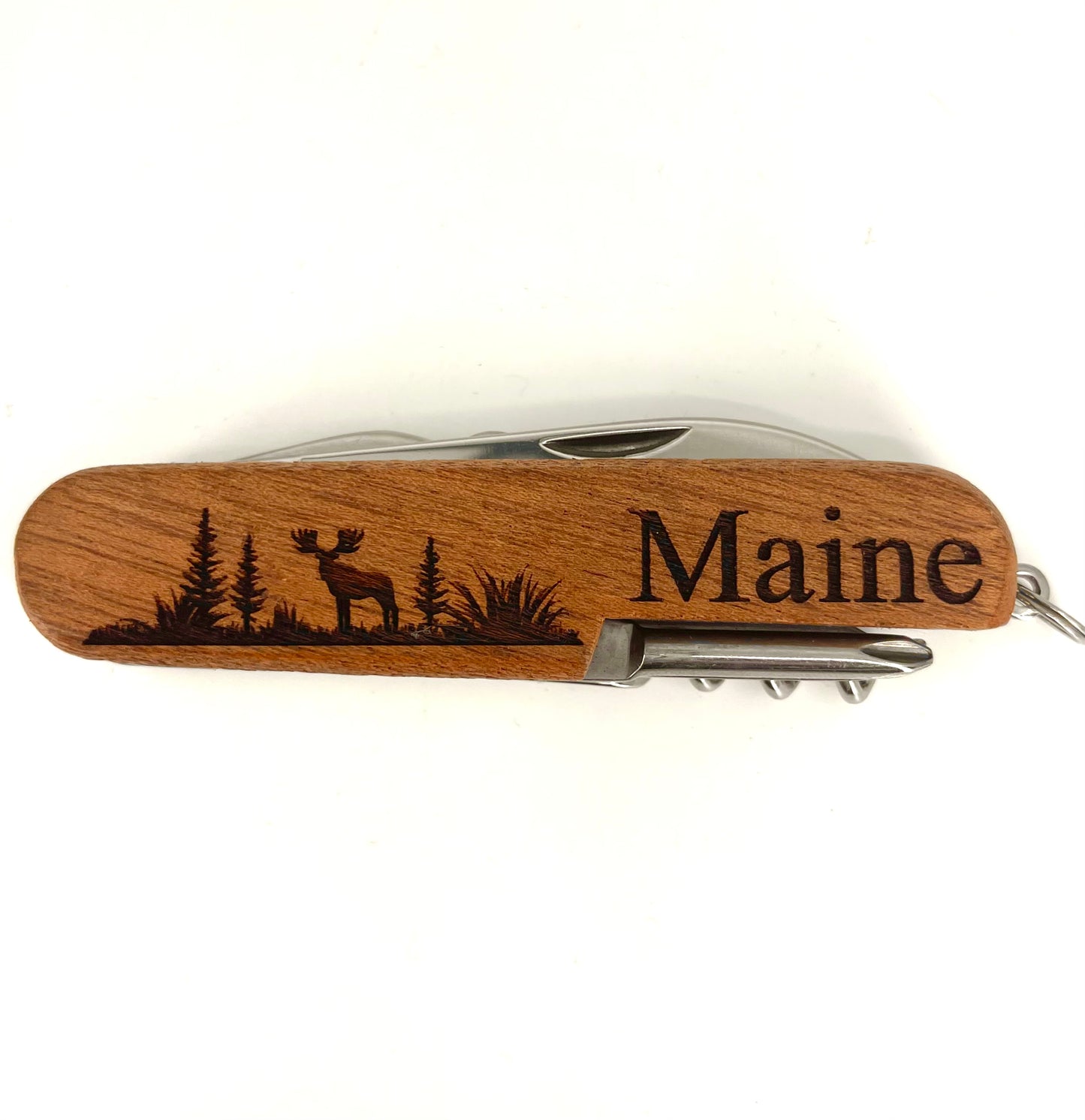 Multi Tool Knife