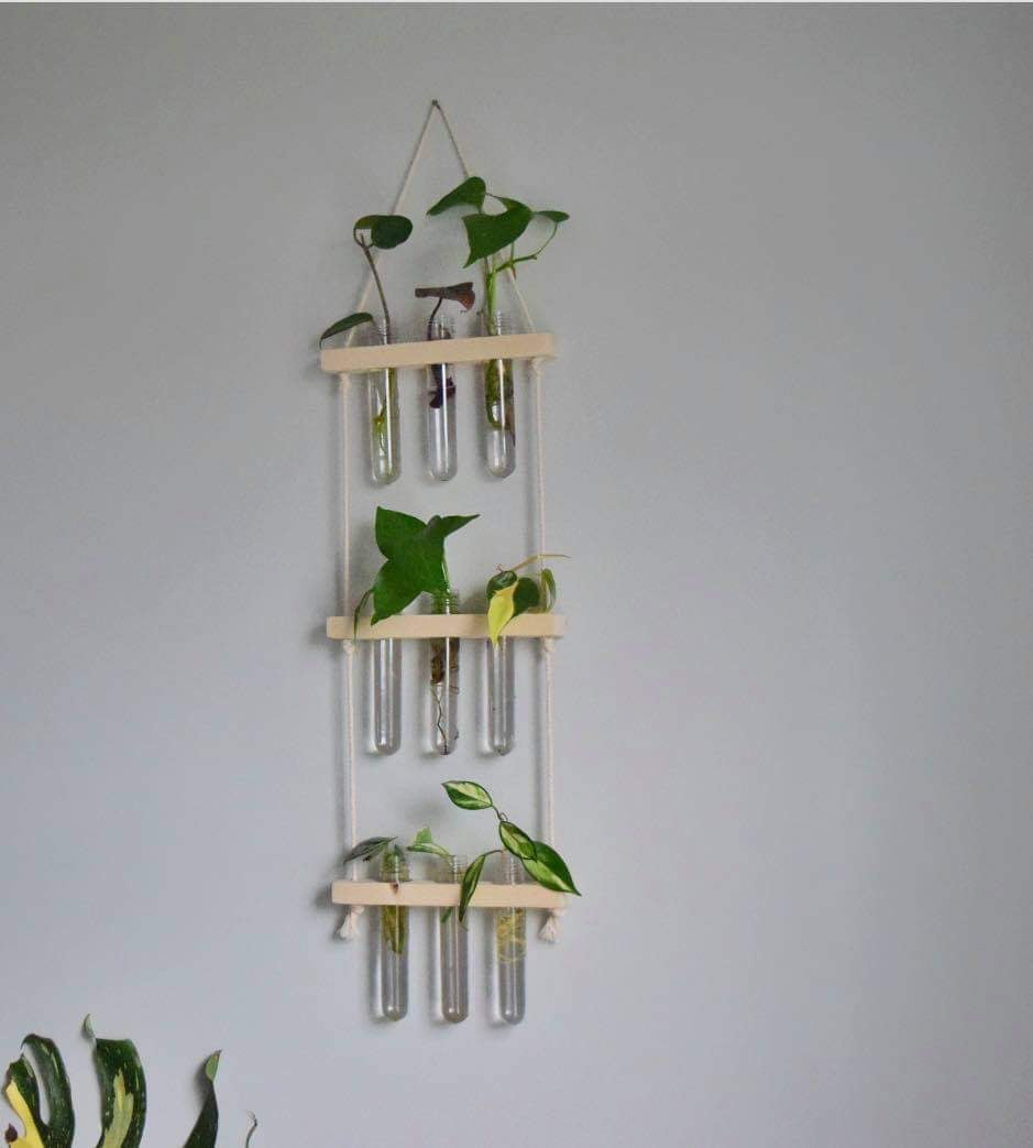 Hanging Propagation Station