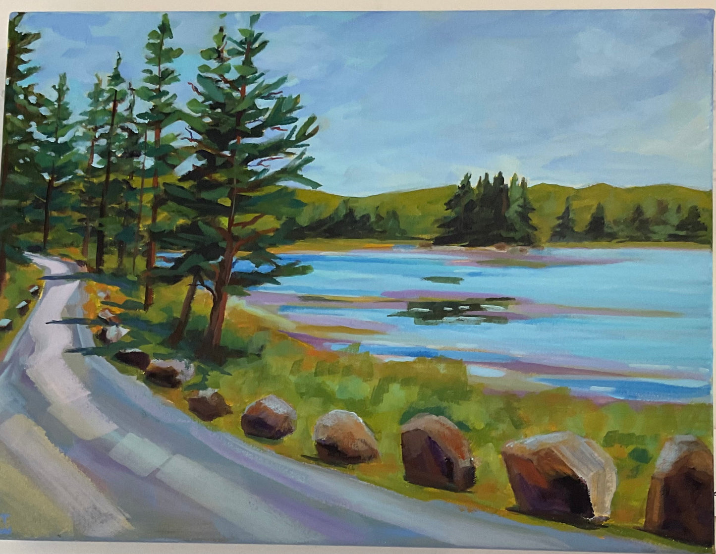 Morning Drive Original