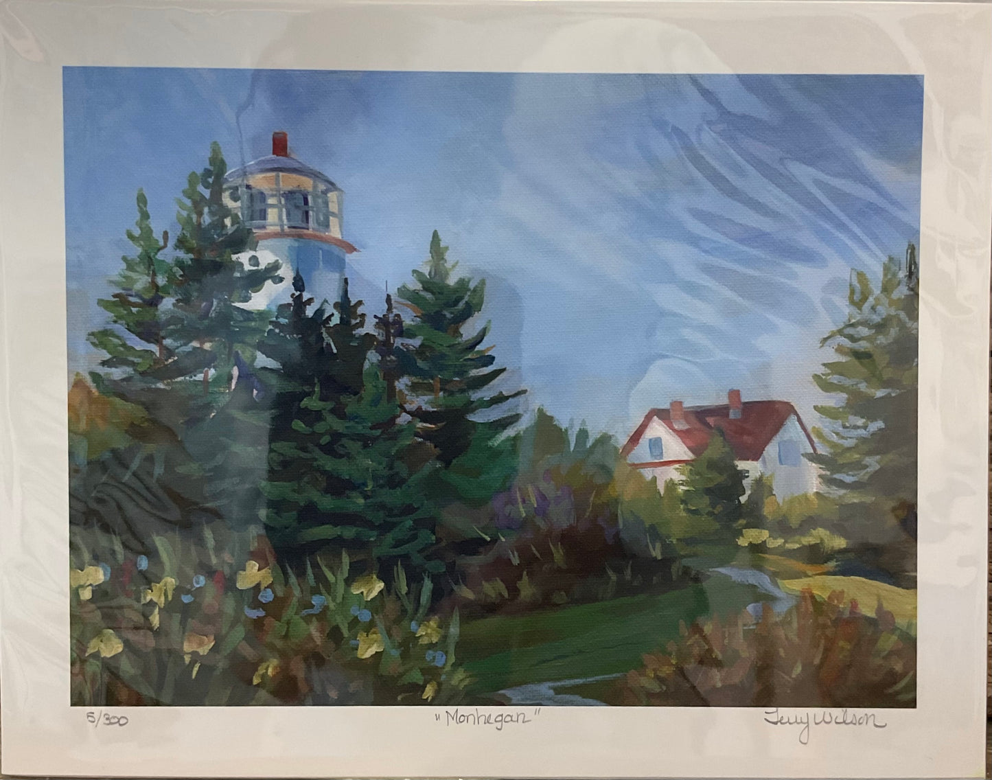 Monhegan