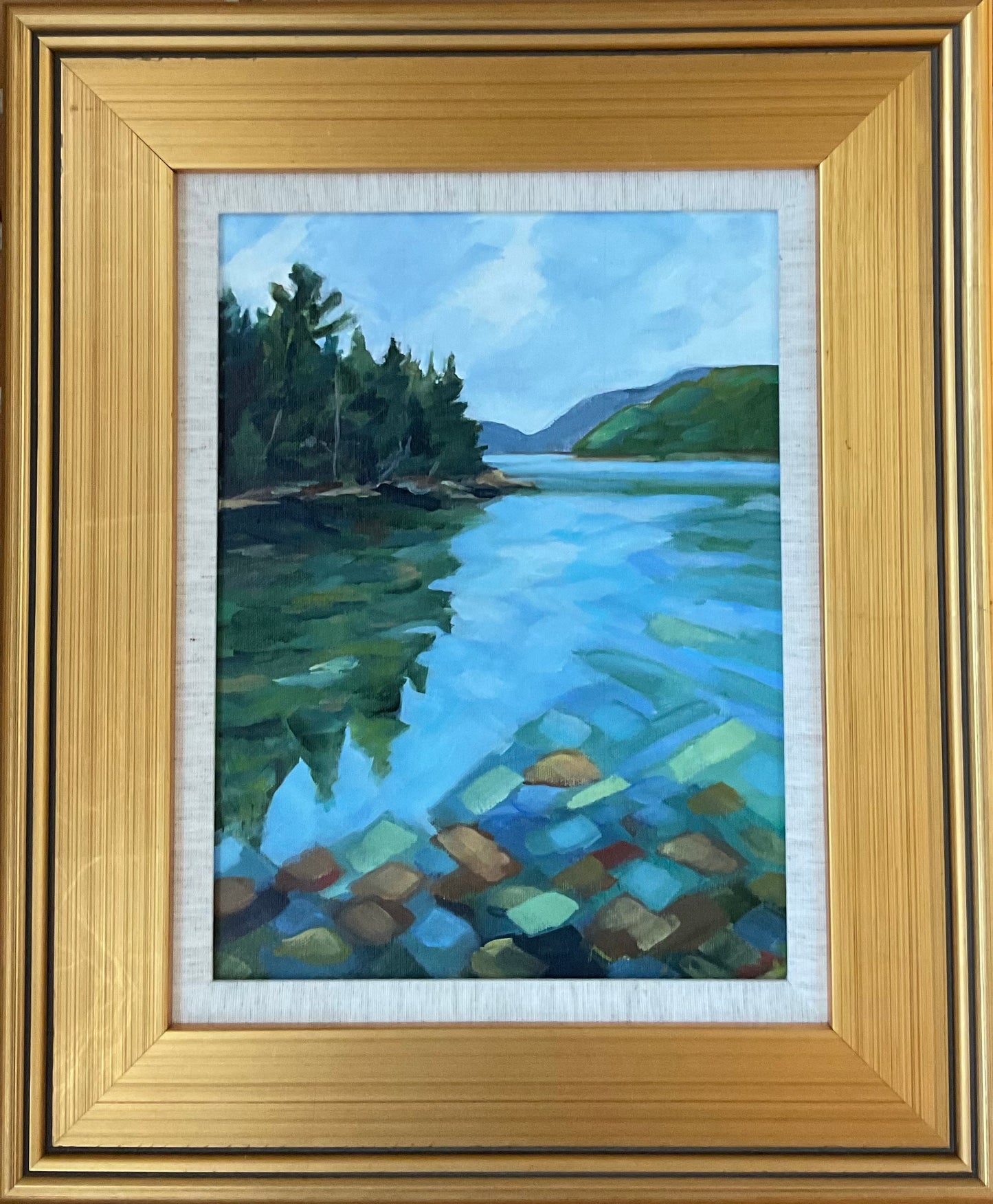 Suminsby Park Original