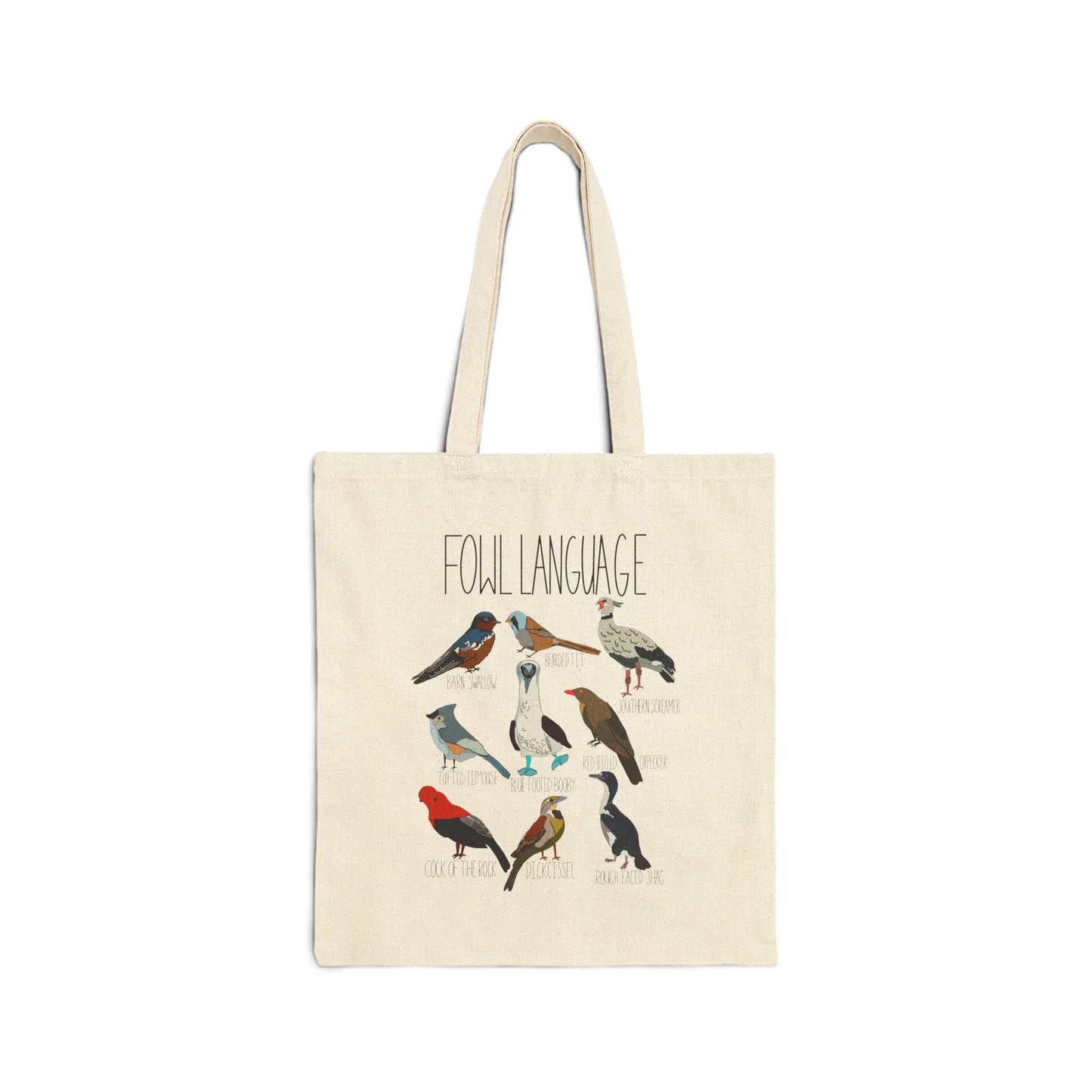 Acorn & Artisan Tote