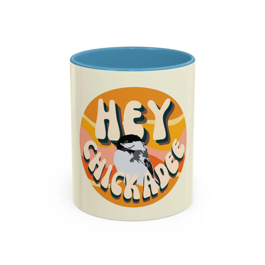 Acorn & Artisan Mug