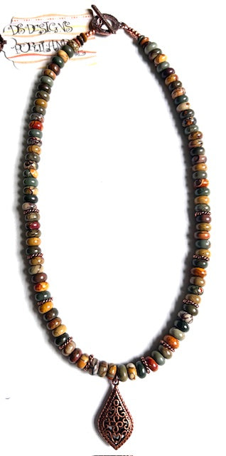2531 RCJ/CU filigree pend