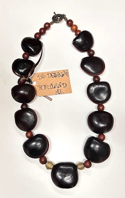 24285 Ojo de Buoy/wood