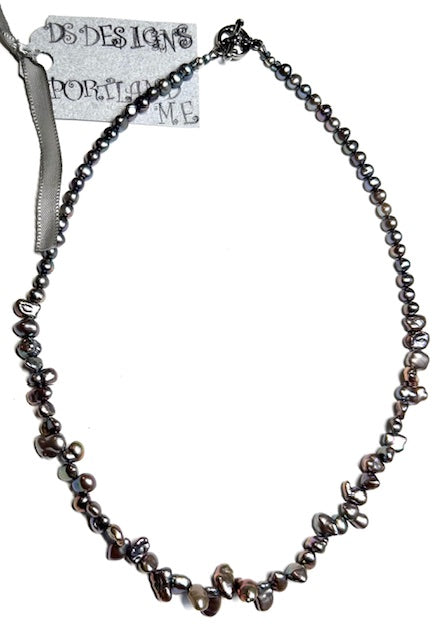 2520 Keishi top drill silver