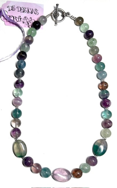 2522 Flourite rd & oval