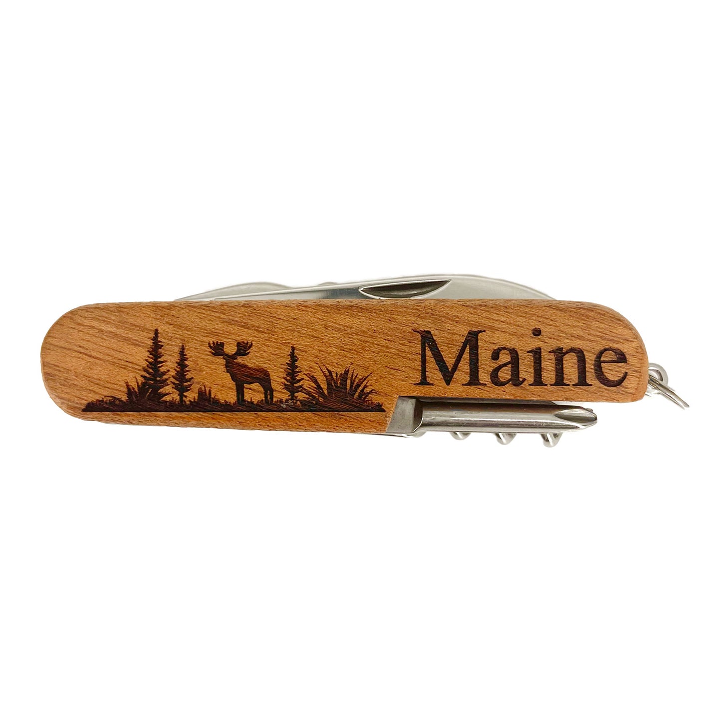Multi Tool Knife