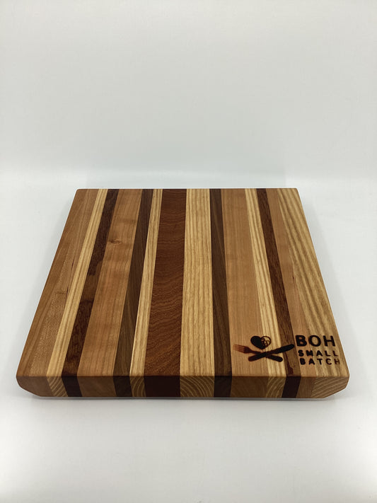 BOH Chopping Board