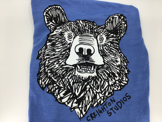 Bear T-Shirt