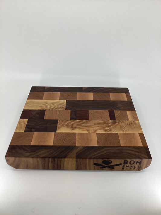 BOH Chef Board (End Grain)