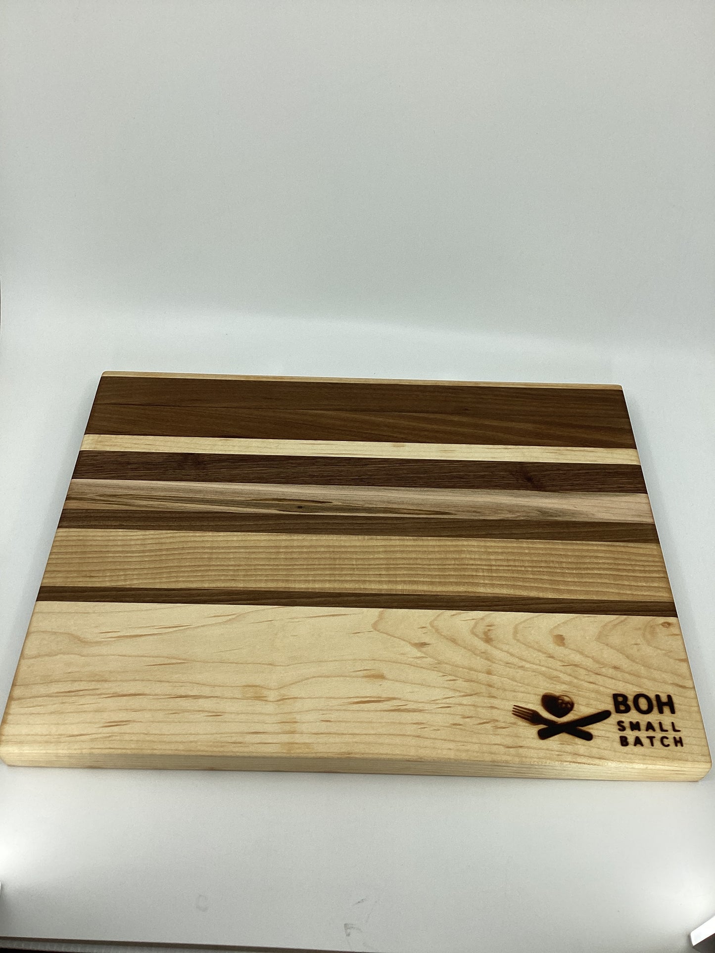 BOH Cut ‘n Serve