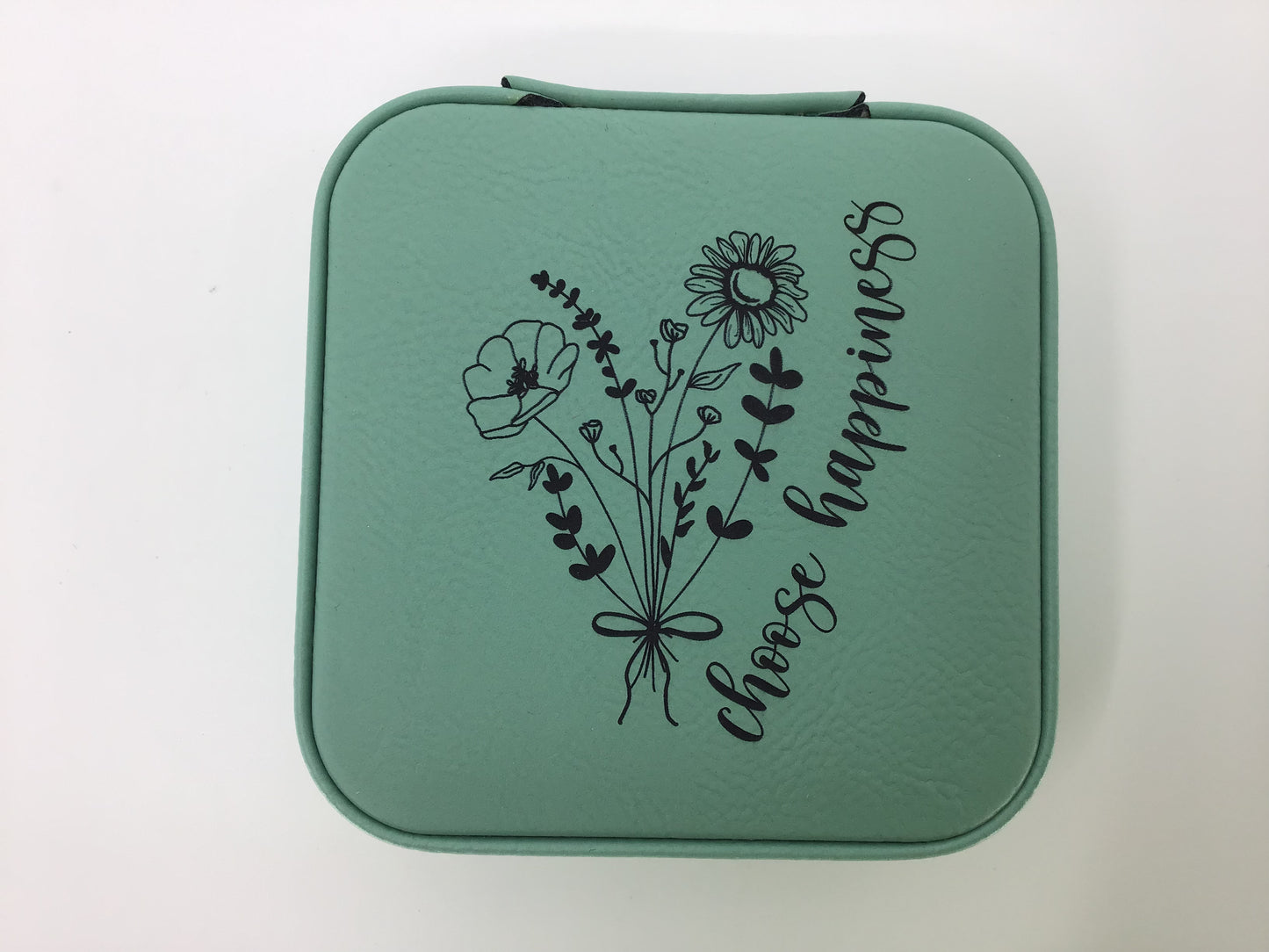 Jewelry Box / Choose Happiness