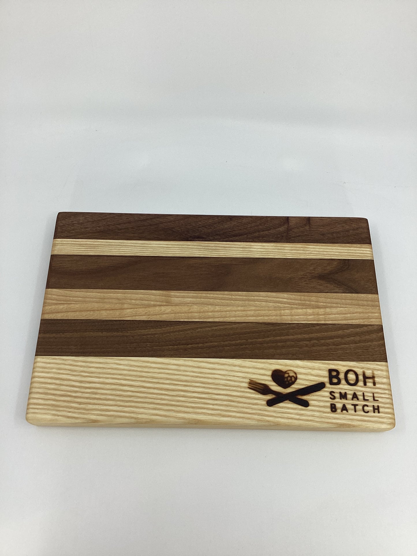 BOH Cut ‘n Serve