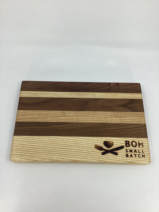 BOH Cut ‘n Serve