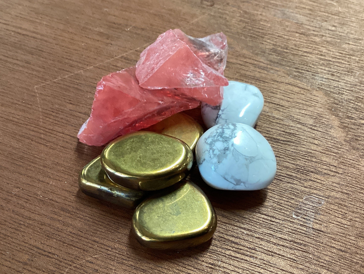 Gemstones (M.A.D.E.)