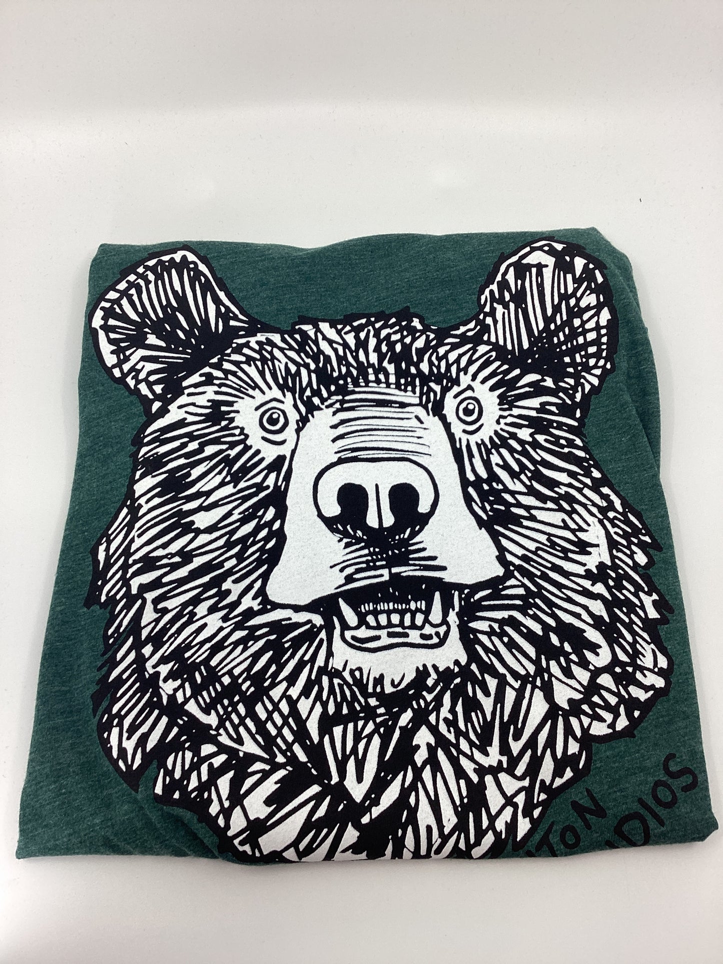 Bear T-Shirt
