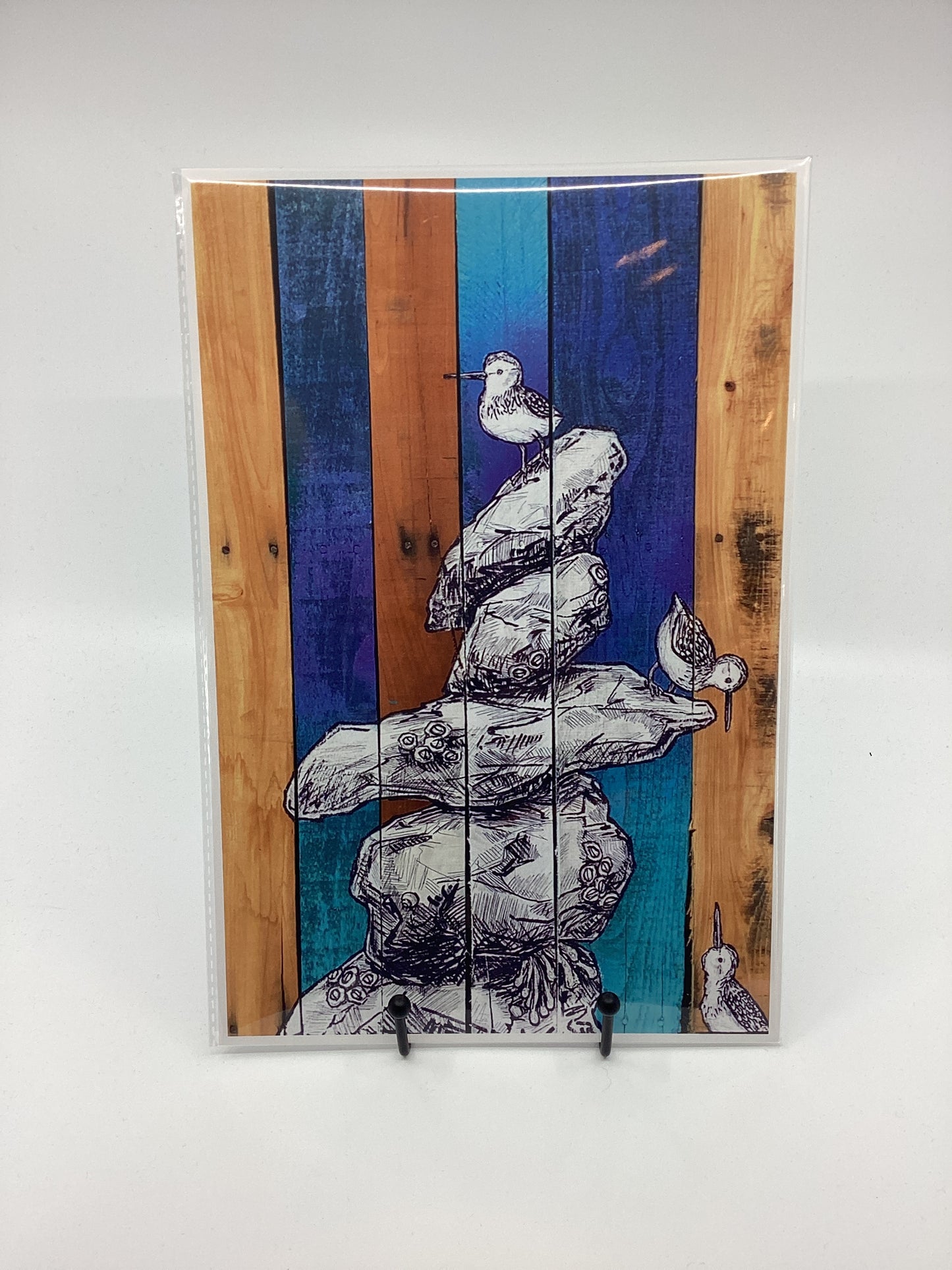 Art Prints 8x12