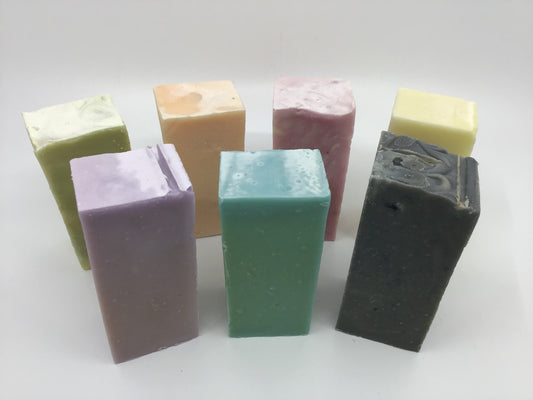 Hair Soap
