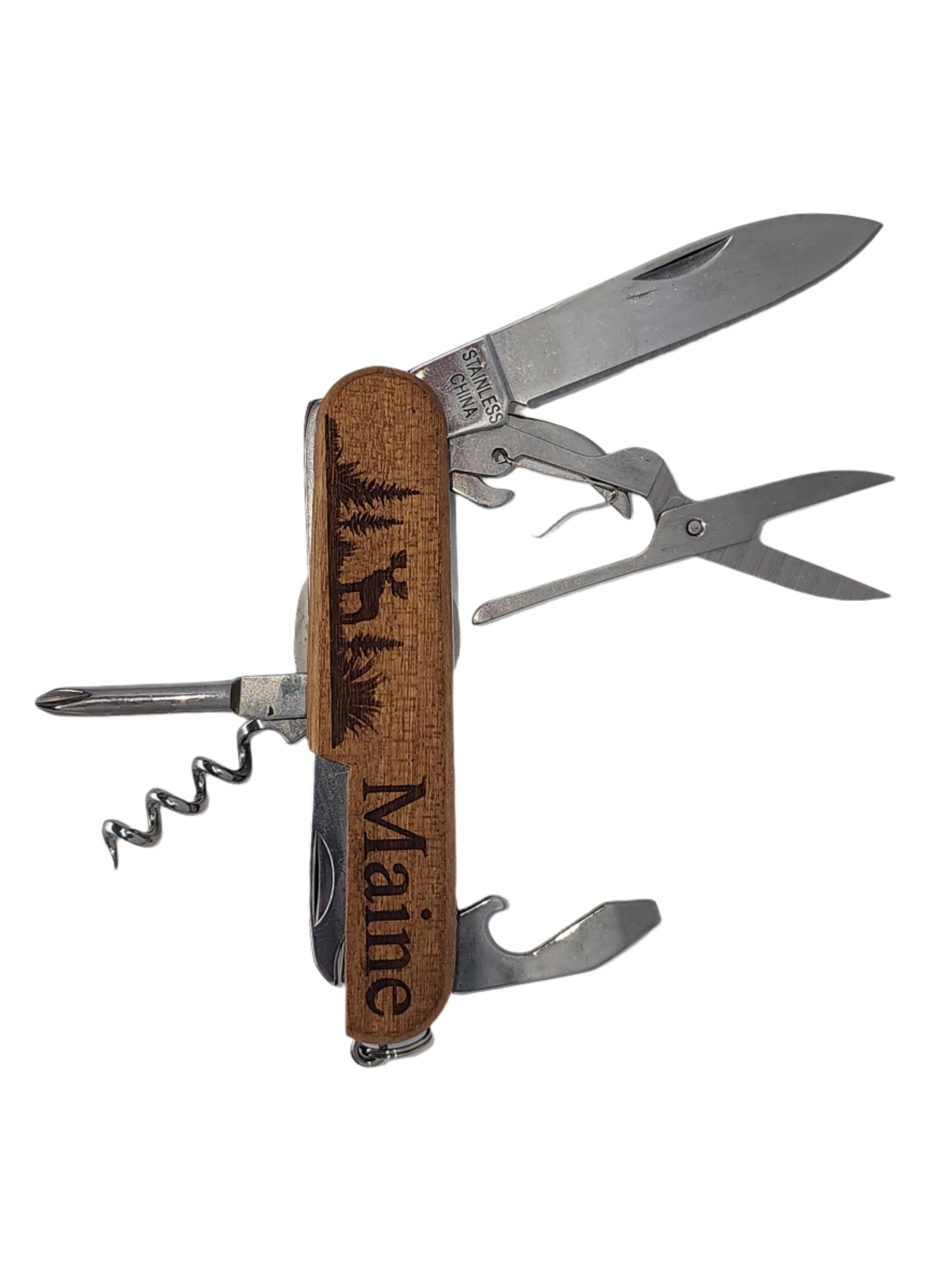 Multi Tool Knife