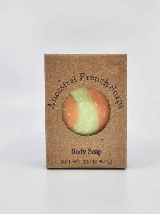 Body Soaps