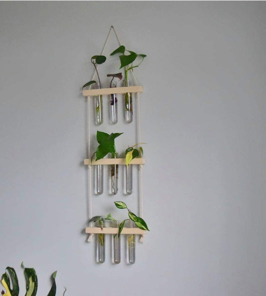 Hanging Propagation Station
