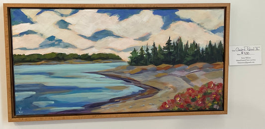 Quiet Point II