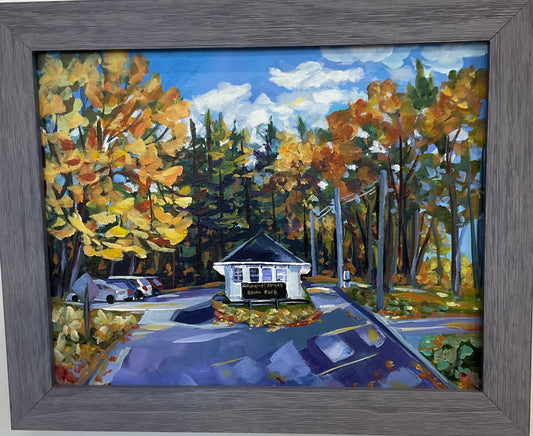 Macworth Original
