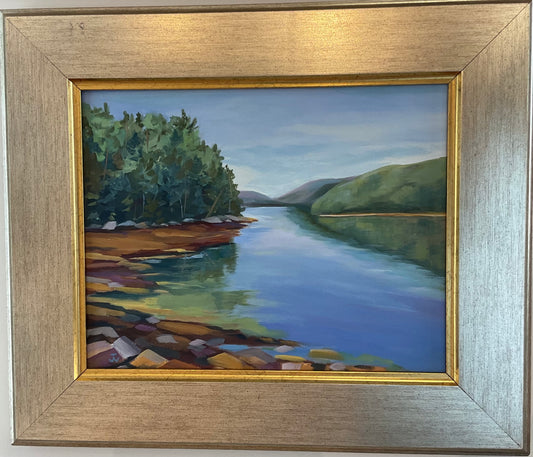 Acadia Dream
