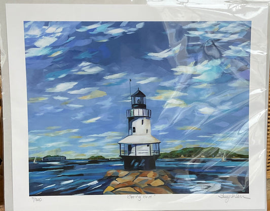 Spring Point