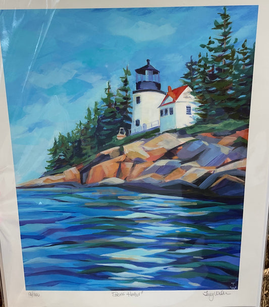 Bass Harbor