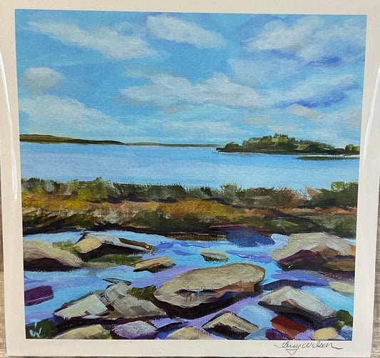 Rocky Beach