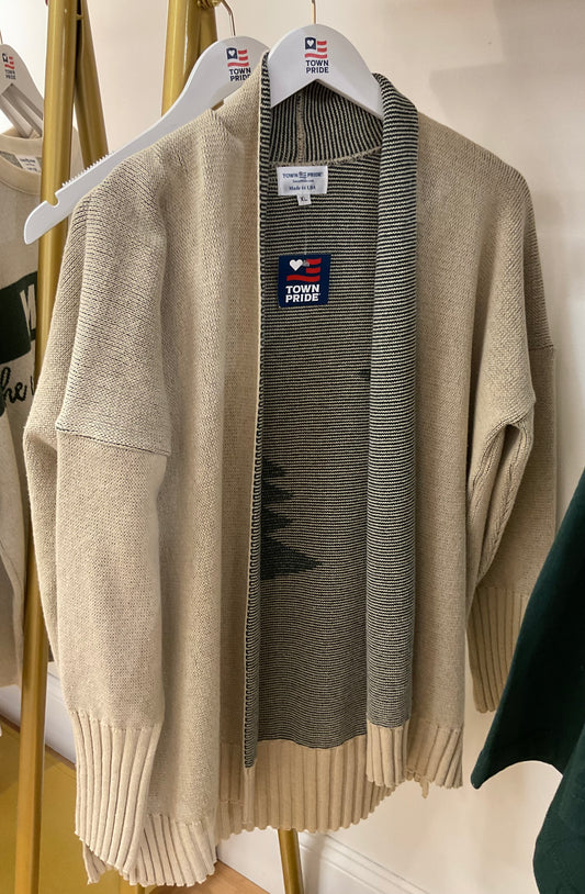 Cardigan