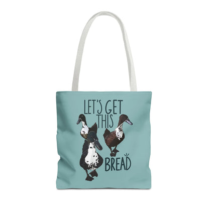 Acorn & Artisan Tote